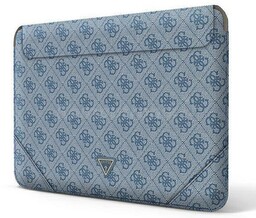 Guess 4G Uptown Triangle Logo Sleeve - 13''
