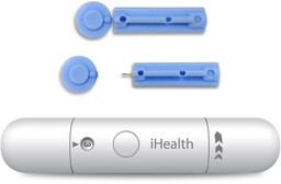 iHealth Lancing Device Nakłuwacz iHealth