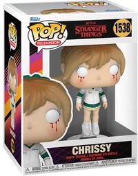 Cenega Figurka FUNKO Pop TV: Stranger Things -