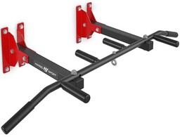 MARBO SPORT Drążek wielofunkcyjny MH-D202