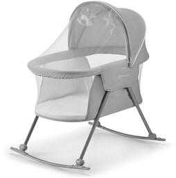 Kinderkraft LOVI szary