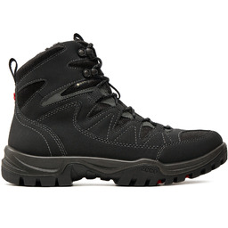 Trekkingi ECCO Xpedition III 81117453859 Czarny