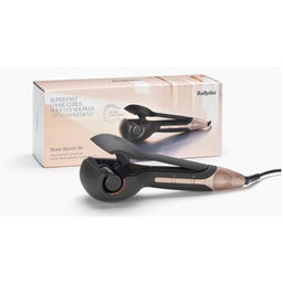 Lokówka automatyczna BABYLISS Wave Secret C1900E