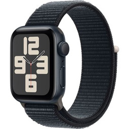 Apple Watch SE GPS Koperta 40mm z Aluminium