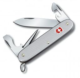 Victorinox Scyzoryk szwajcarski Pioneer Soldier 0.8201.26