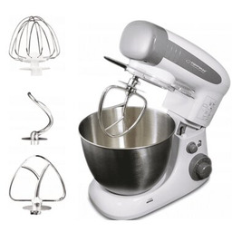 Esperanza Cooking Assistant EKM024 biało-szary