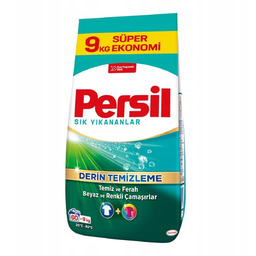 Uniwersalny Proszek do prania białego i koloru Persil