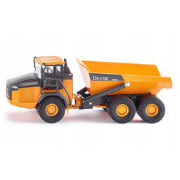 Ciężarówka John Deere S3506 Siku 3506