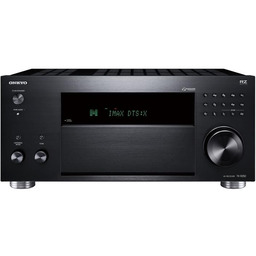 Onkyo TX-RZ50 - Amplituner kina domowego 9.2