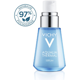 Vichy Aqualia Thermal, serum nawilżające, 30 ml