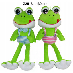Pluszak Żaba 130 cm Sun- day Z2513 Sun-