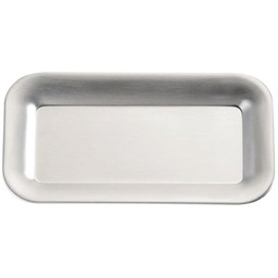 Prostokątna taca do serwowania 200 x 110 mm
