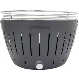 No Name LotusGrill G34 U BK grill Czajnik