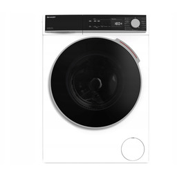 Pralka Sharp ES-NFB612CWB-PL 6kg 1200 obr