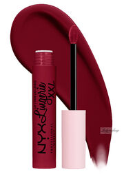 NYX Professional Makeup - Lip Lingerie XXL Matte
