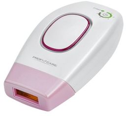 PROFICARE Depilator IPL 3024 Funkcja ochrony oczu