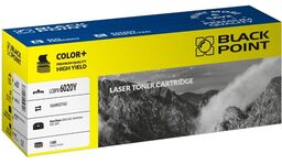 106R02762 XEROX YELLOW zamiennik BLACK POINT Toner XEROX