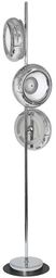 Lampa stojąca MERCURIO designerska ML333 Milagro