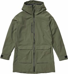 Marmot Commuter parka damska