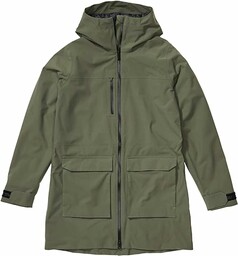 Marmot Damska parka, Crocodile, M