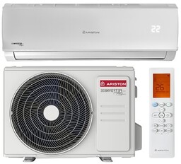 ARISTON Klimatyzator Split, Pompa ciepła powietrze - powietrze
