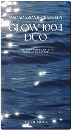 Skin1004 Glow 1004 Duo ZESTAW Serum 50 ml