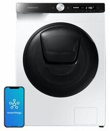 Pralko-suszarka Samsung WD80T554DBE