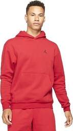 Nike Męska Bluza z Kapturem Jordan Essentials, XL