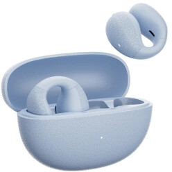 QCY Crossky C10 Przewodnictwo powietrzne Bluetooth 5.4 Niebieski