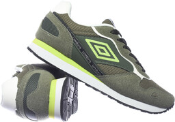 Buty męskie - Umbro Abram LTX UMM513200/7170-41