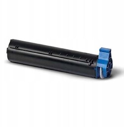 Oki toner 45807102, black, 3000s