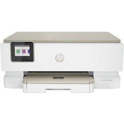 Hp Envy Inspire 7220e Kolor AirPrint WiFi Instant