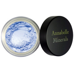 Annabelle Minerals, mineralny cień do powiek, 3g, Cornflower