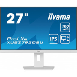 Monitor iiyama ProLite XUB2792QSU-W6 27″ 2560×1440