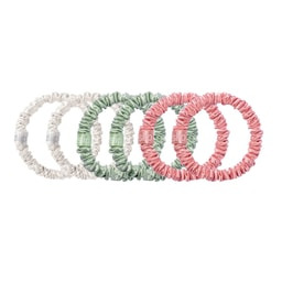 Slip Pure Silk Skinny Scrunchies Gumka do włosów