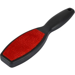 Homéa, Dwustronna szczotka do ubrań z tkaniny elektrostatycznej