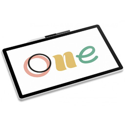 Wacom One 14