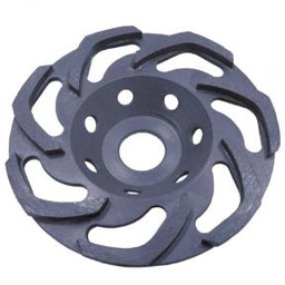 Dedra H1217 125mm Tarcza do szlifowania