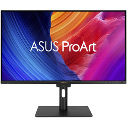 ASUS ProArt PA32UCE - 60Hz 4K IPS 31,5''