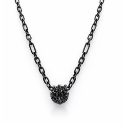 JEWELER''S SWAROVSKI 5681060. Naszyjnik, Kolor szary. Kobieta.