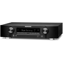 Marantz NR1510 - Amplituner kina domowego z HEOS,