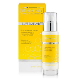 BIELENDA PROFESSIONAL SUPREMELAB Barrier Renew Ceramidowe serum odbudowująco-regenerujące,