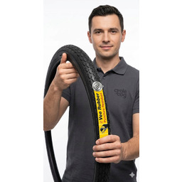 Opona Vee Rubber 28 x 1.75 47-622 Antyprzebiciowa