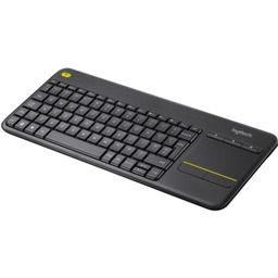 KEYBOARD WRL TOUCH K400 PLUS/920-007145 LOGITECH