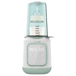 Cecotec Nana BabyCare Single BottleWarmer Podgrzewacz do butelek