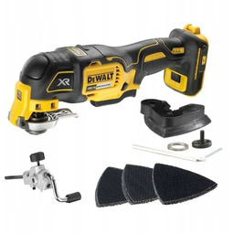 Narzędzie wielofunkcyjne aku DeWALT DCS356N 18V Xr 0xAh