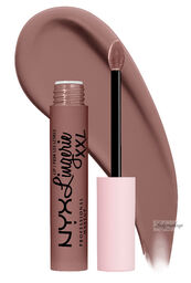 NYX Professional Makeup - Lip Lingerie XXL Matte