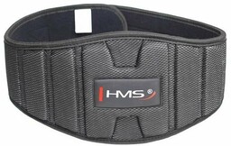 Neoprenowy pas do ćwiczeń siłowych PA3448 XXL HMS