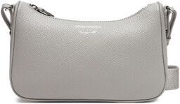 Torebka Emporio Armani EW000539 AF12036 M8118 Szary