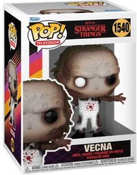 Cenega Figurka FUNKO Pop TV: Stranger Things -